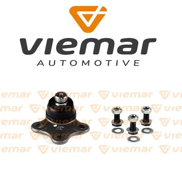 Pivo De Suspensão EcoSport Fiesta Ka 2002 a 2014 – Viemar 503104