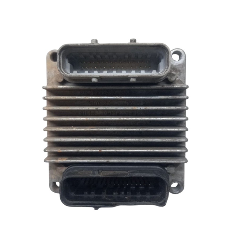 Módulo Injeção Eletrônica Gm Corsa Montana 1.0 8v 93361352