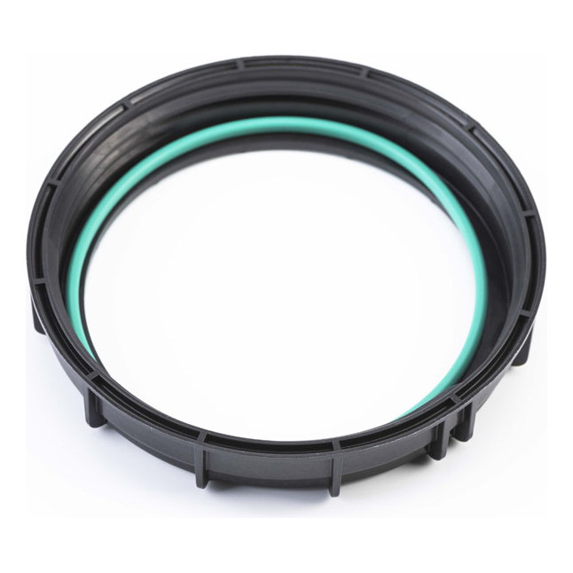 Porca E Anel Vedacao Tamque Combustivel Duster 2010 A 2021 em Oferta na Shopee