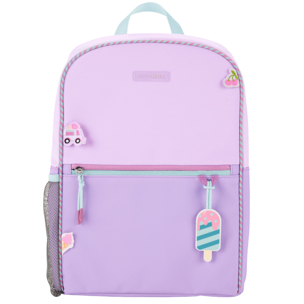 Mochila Escolar Skip Hop Design Moderno Alta Qualidade