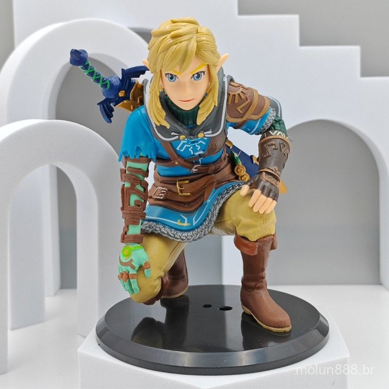 Zelda Skyward Sword: Onde Comprar | BuscaProdutos