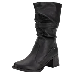Bota Feminina Cano Médio Mississipi Me502