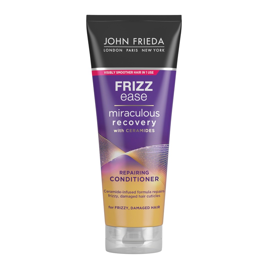 JF COND FRIZZ EASE MIRACULOUS 250ML