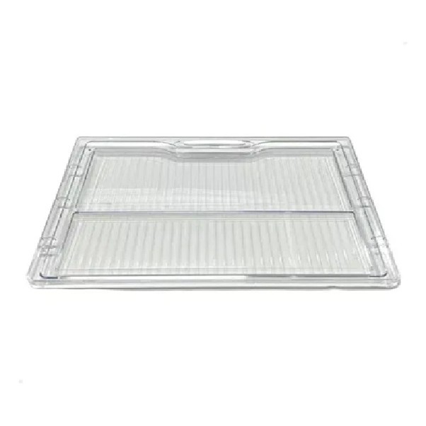 Tampa Gaveta Legumes Refrigerador Electrolux - Original