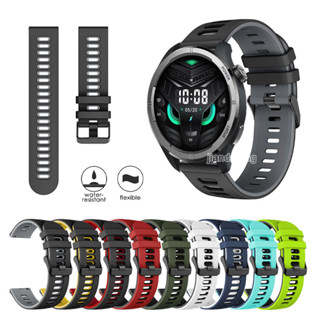 Pulseira De Substituição Esportiva Silicone Para Haylou Solar Neo/Lite RS5 Pro Plus RT3 em Oferta na Shopee