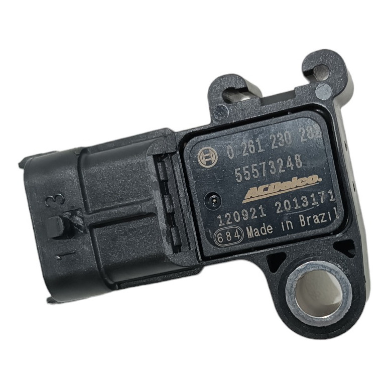Sensor Map Gm Agile 2011 55573248