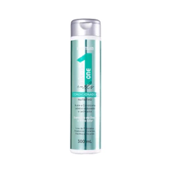 Condicionador Intense One Curls Low Poo Ckamura 300ml