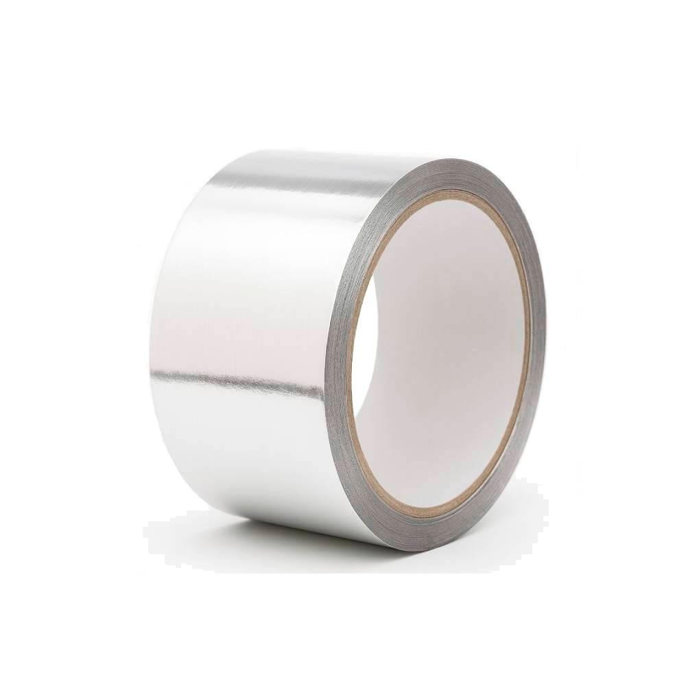 Fita Aluminizada Hulter 45x45m em Oferta na Shopee