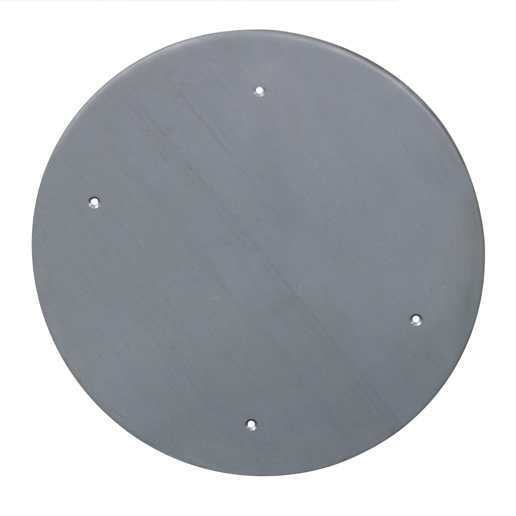 Disco de corte de concreto 15” 380mm nº 52 MDE – Menegotti em Oferta na Shopee