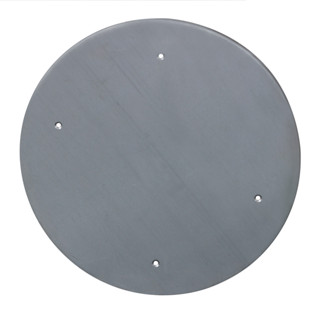 Disco de corte de concreto 15” 380mm nº 52 MDE – Menegotti em Oferta na Shopee