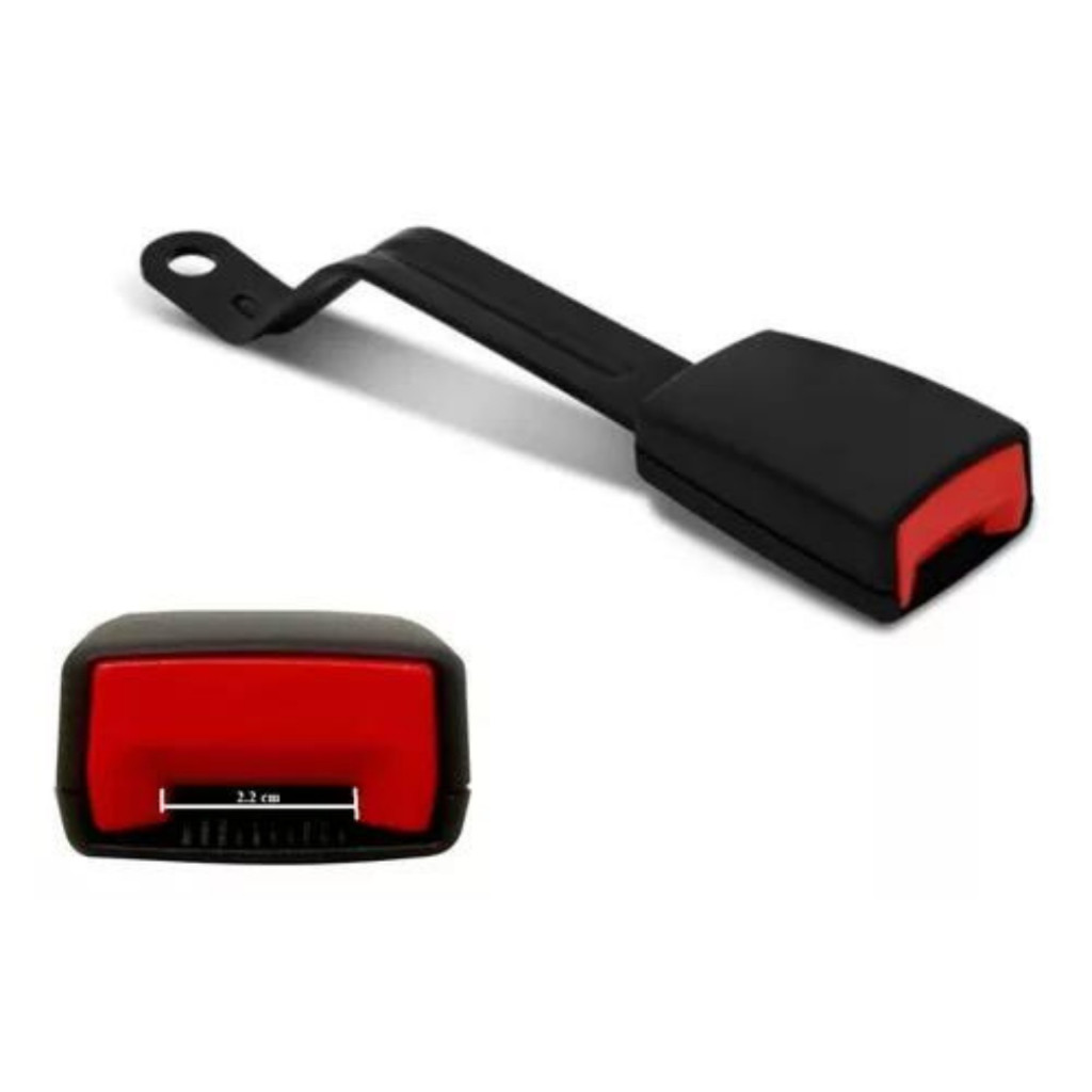 Engate Fecho Haste Fêmea Cinto Segurança Gol G1 G2 G3 G4 em Oferta na Shopee