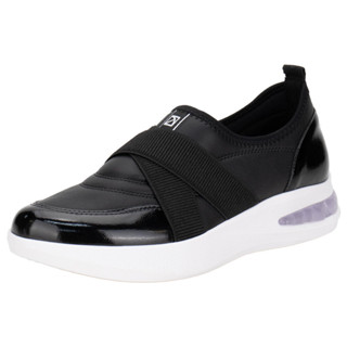Tênis Feminino Slip On Piccadilly 940004 em Oferta na Shopee