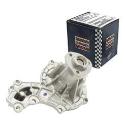 Bomba Água AP 1.6 1.8 2.0 Com Ar Condicionado VW Volkswagen Gol / Parati / Saveiro / Voyage - Ford Pampa / Verona /