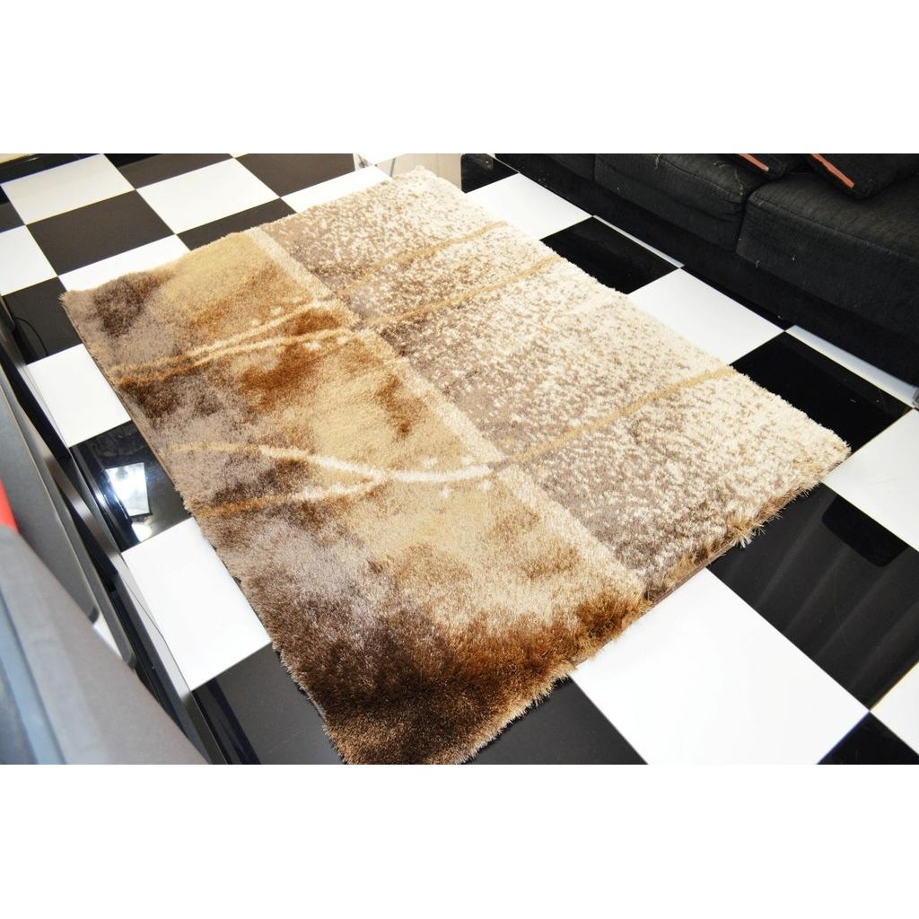 Tapete Life Atlantis Shaggy 50mm Mojave 200x300 cm