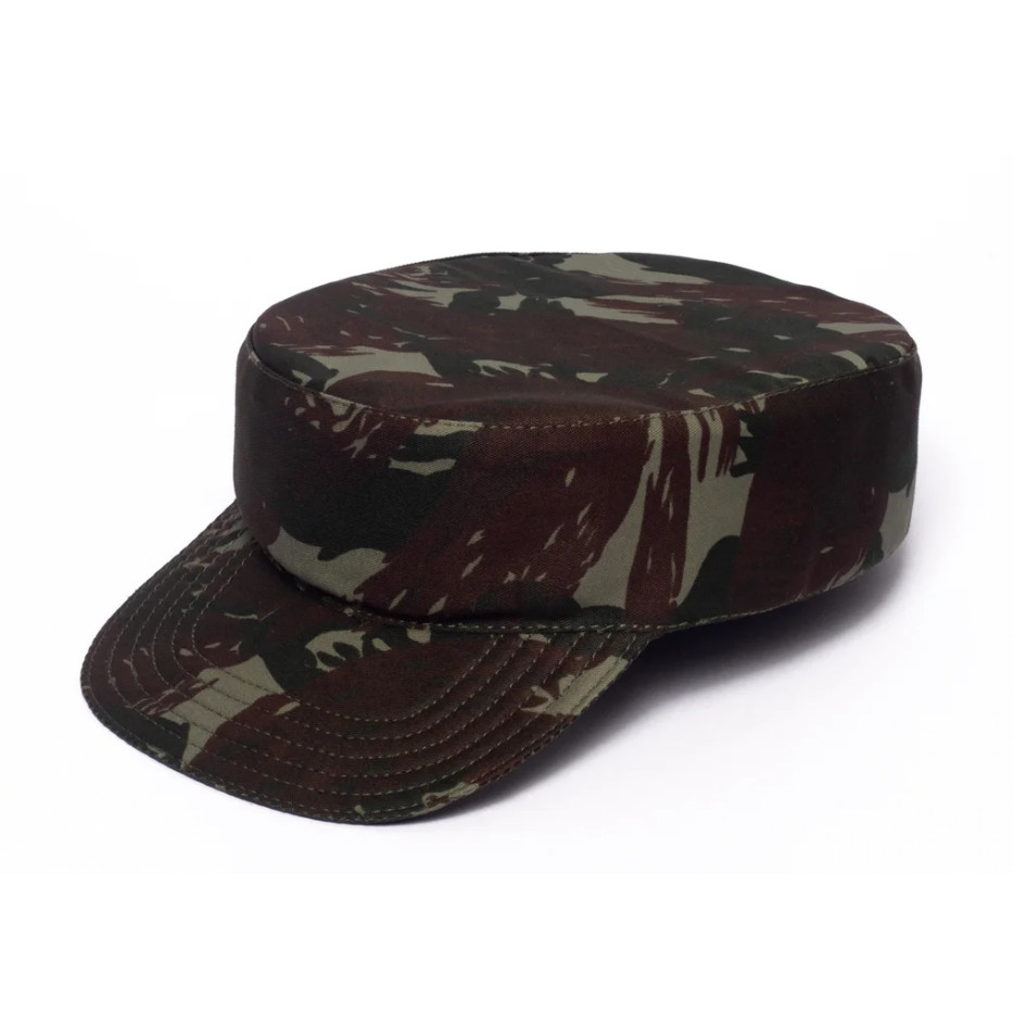 Gorro EB Pala Mole Camuflado Alta Solidez