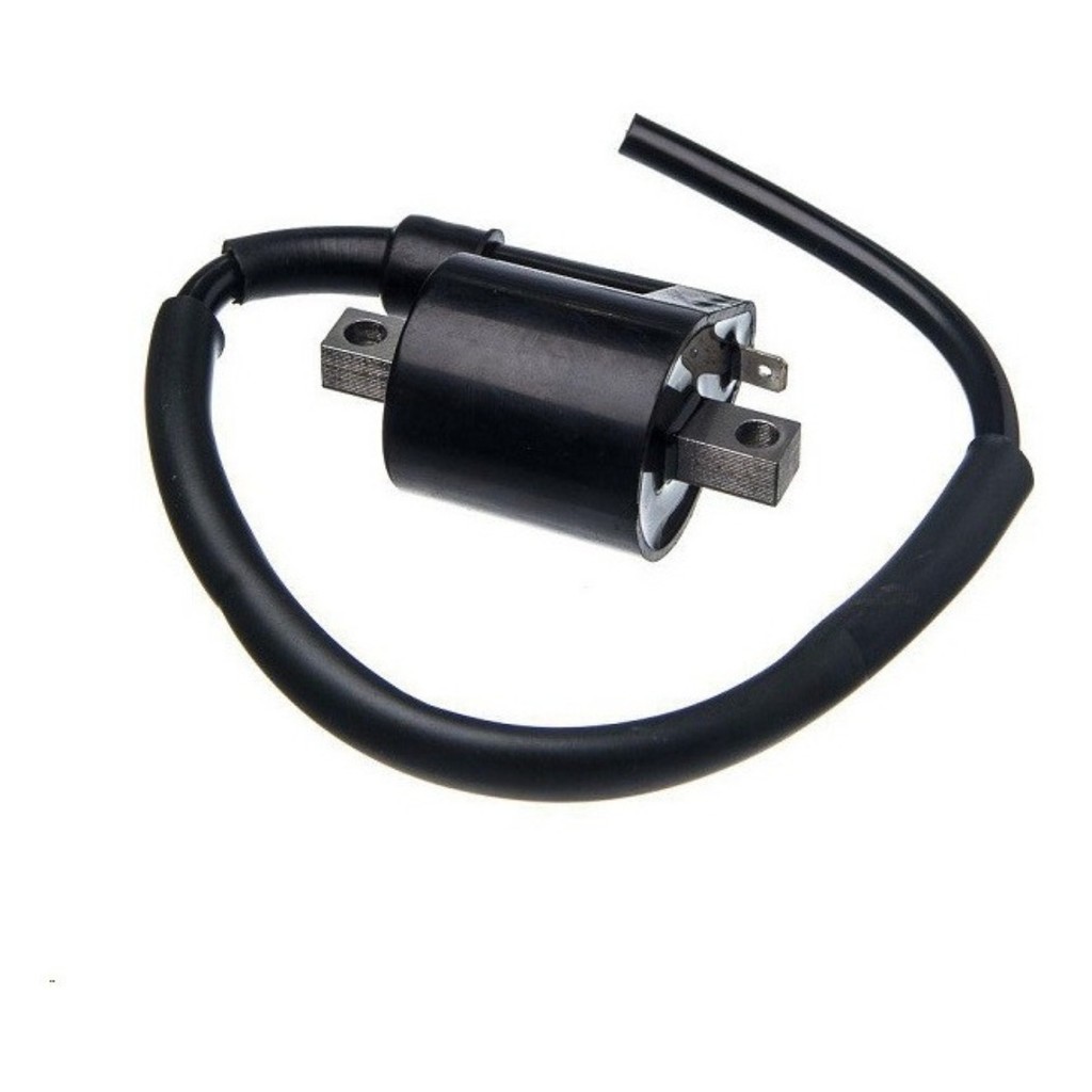 Bobina Ignição Dt 200 Xt Tdm 225 Crypton 105 115 Neo At 115