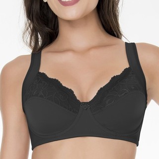 Sutiã Dilady Plus Size Firmador Com Aro123410 em Oferta na Shopee