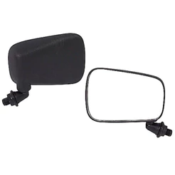 Par Espelho retrovisor Fusca 81 82 83 84 85 86 87 88 até 94