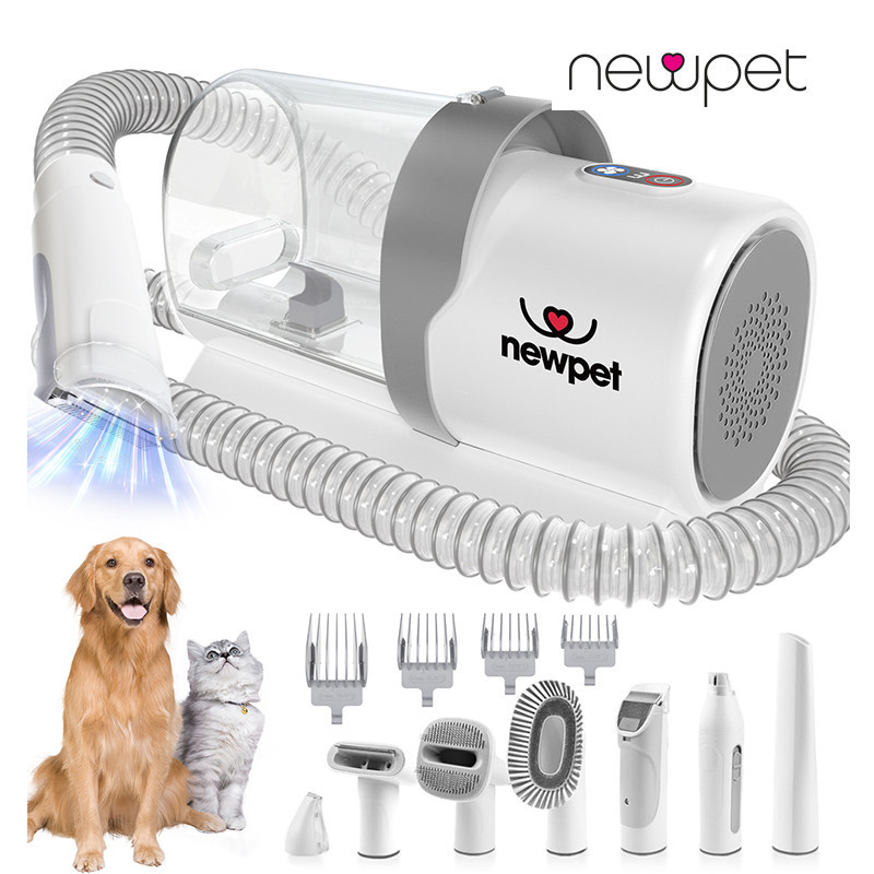 Aspirador de Pelos para Pet: Onde Comprar | BuscaProdutos