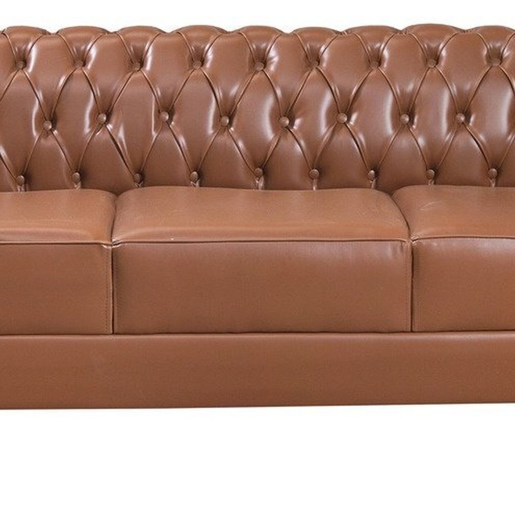 Namoradeira Chest 3 Lugares Duque Courano - Home & Living