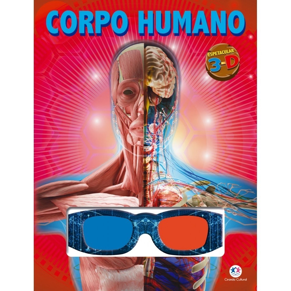 Livro Corpo humano em Oferta na Shopee