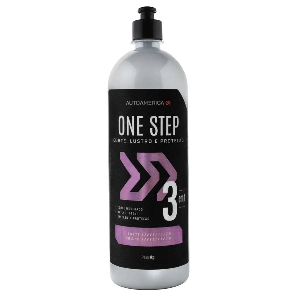 O que é Composto de Lustro Autoamerica? Guia e Onde Comprar | BuscaProdutos