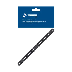 Enrolador de Linhas Para Vara de Mão 19,4cm (G) Cartela 1pç Summer