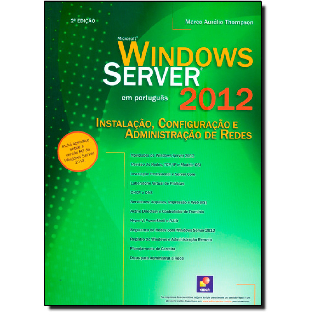 Windows Server 2012