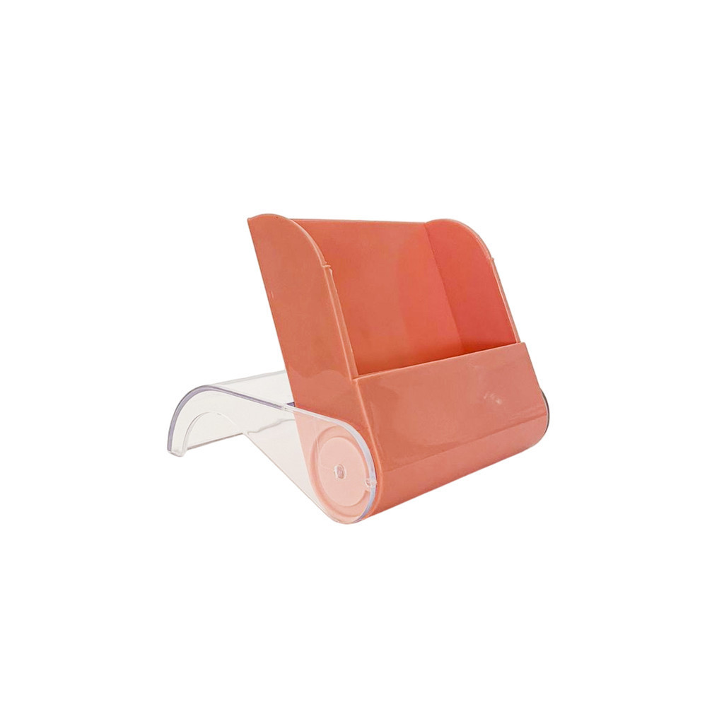 Porta Guardanapo Papel Organizador De Balcão Mesa Cozinha Bares Decoração Sofisticada Multiuso