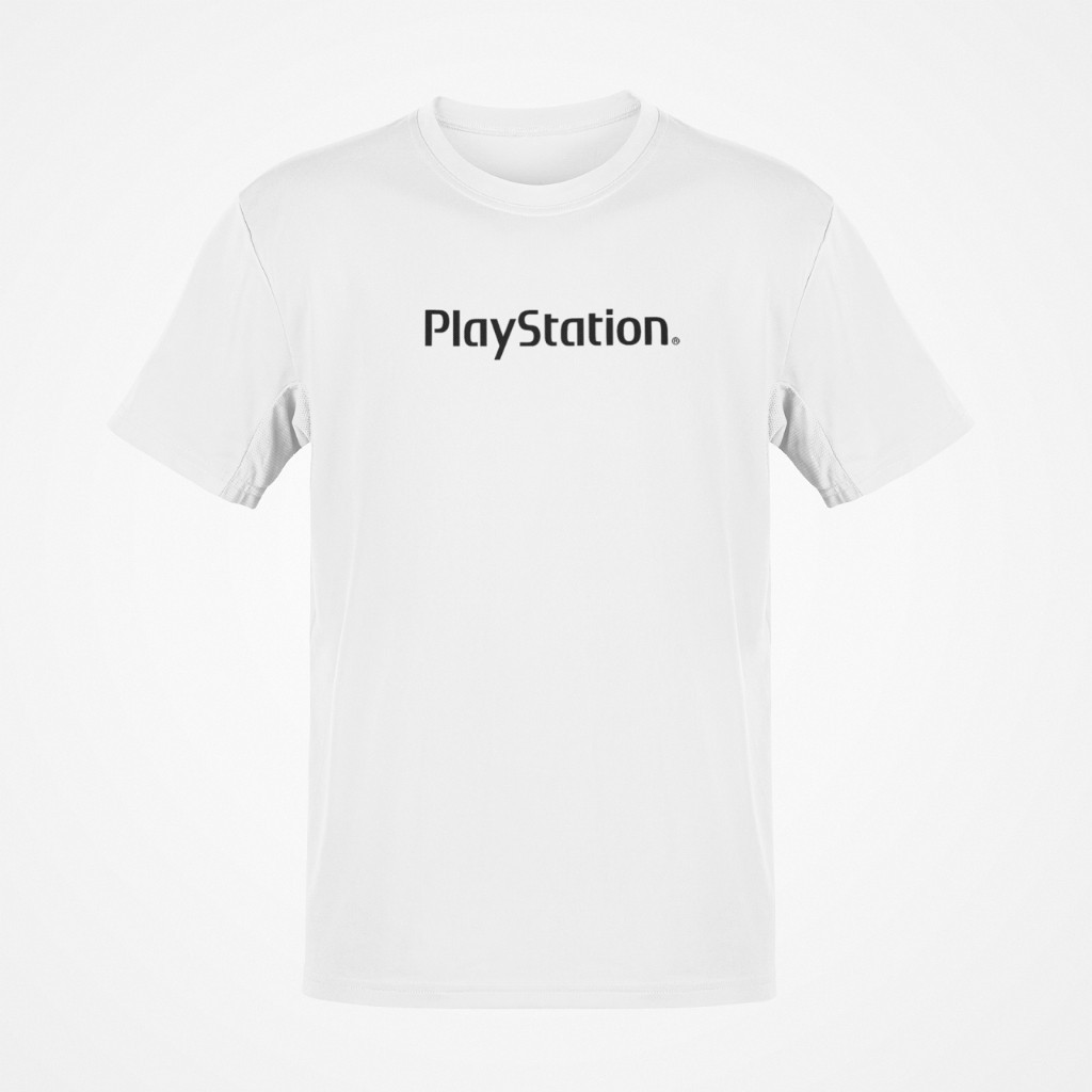 Camiseta Playstation Gamer Sony Ps4 novidade  trendbox