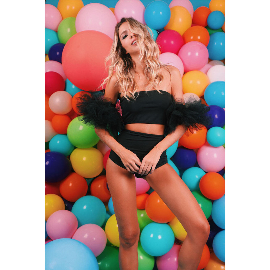 Fantasia Abre Alas Preto Feminino Adulto - Fantastique em Oferta na Shopee