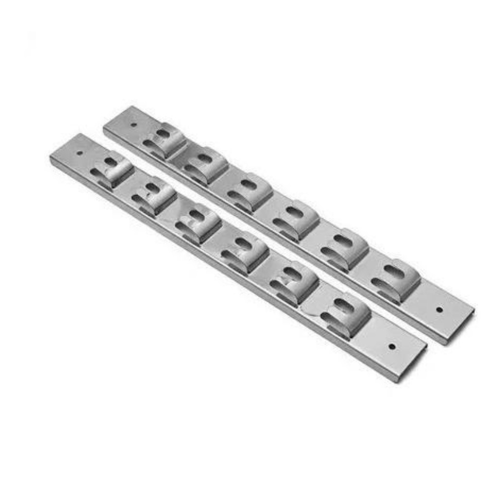 SUPORTE PARA LATERAL DA CHURRASQUEIRA 1 PAR em Oferta na Shopee