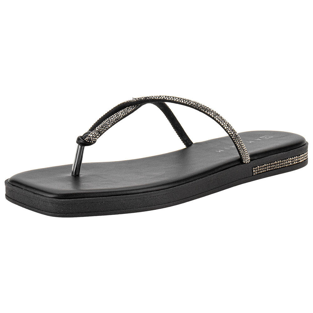 Tamanco Feminino Flat Ramarim 249101 em Oferta na Shopee