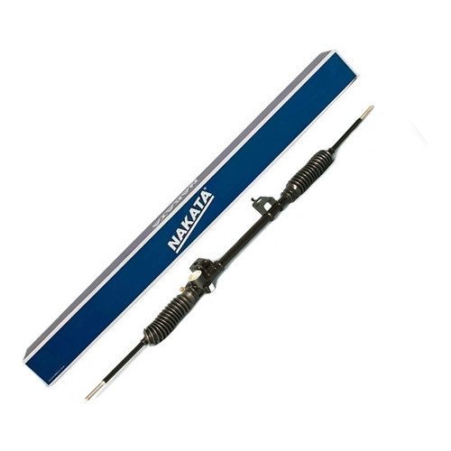 Caixa Direção Mecanica Original Nakata Courier 1998 a 2006 em Oferta na Shopee