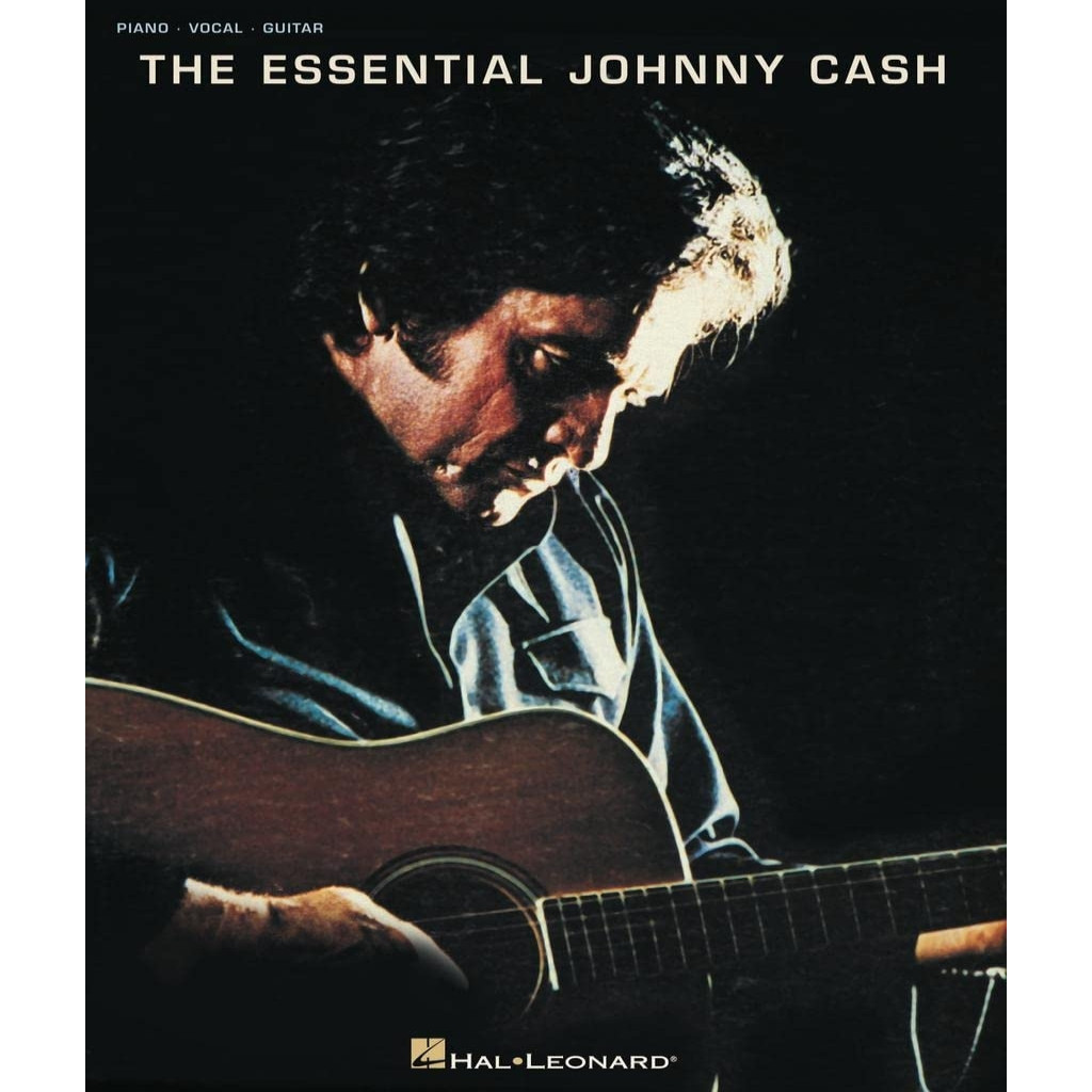 The Essential Johnny Cash autor Johnny Cash