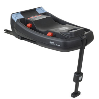 Base Isofix Burigotto de 0 Meses até 13 Kg Preta em Oferta na Shopee