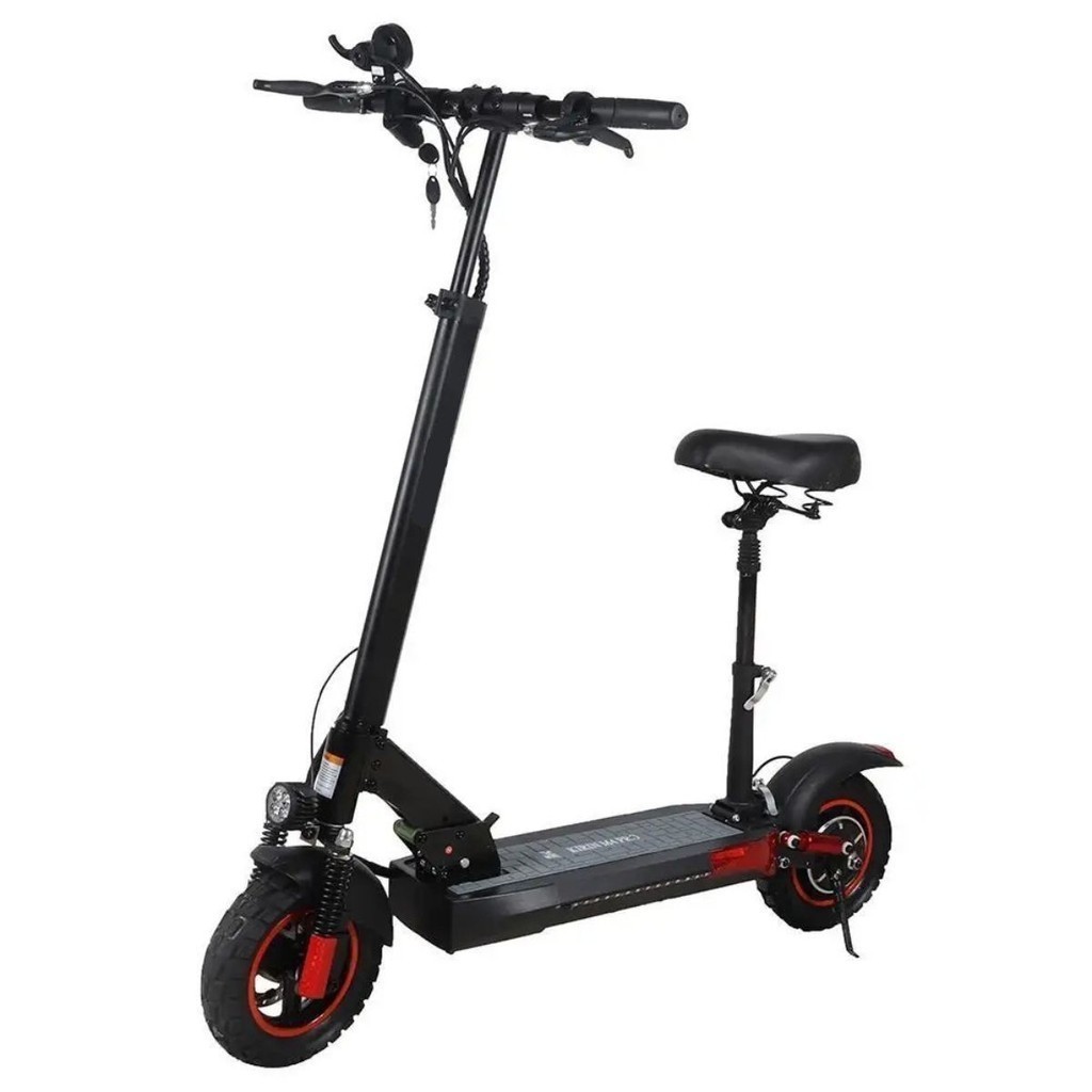 Patinete Elétrico Scooter 500w