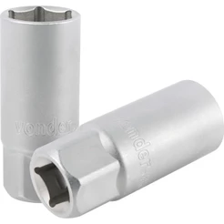 Soquete Para Vela De Ignição 21mm Vonder