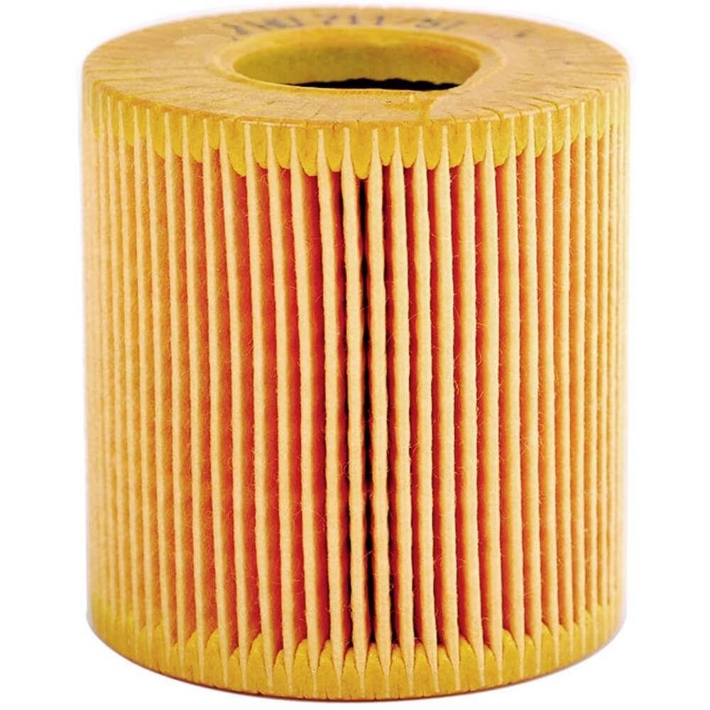 Detalhes do Filtro Óleo Peugeot 207 2009 A 2014 Mann
