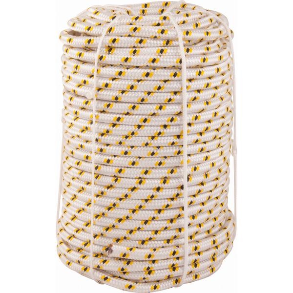 Corda Polipropileno para Laço 10 mm com 50 metros Vonder em Oferta na Shopee