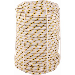 Corda Polipropileno para Laço 10 mm com 50 metros Vonder em Oferta na Shopee