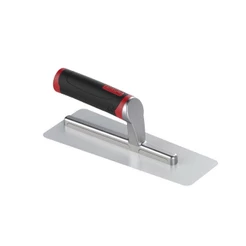 Desempenadeira Inox Para Efeitos Decorativos (60135) - Cortag