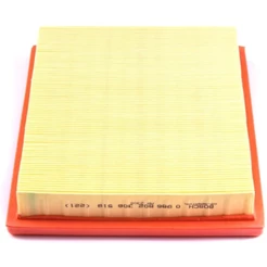 Filtro Ar Palio 1996 a 2016 Bosch 0 986 B02 306