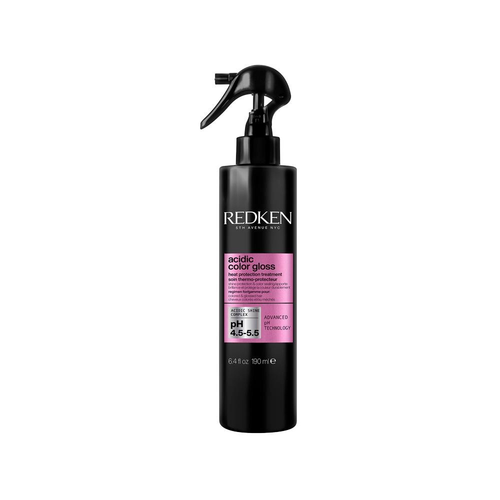 Redken Acidic Color Gloss V805 Leave-In 190ml - Beauty