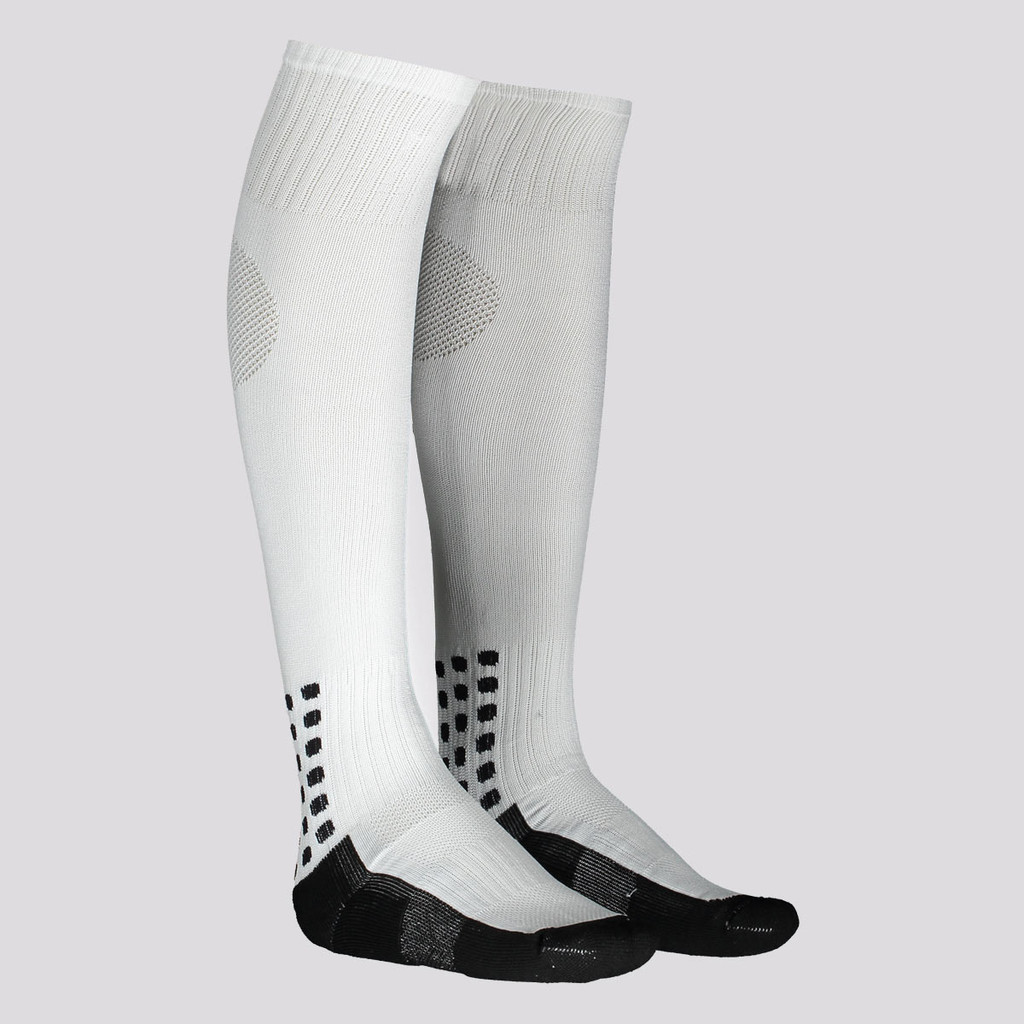 Meião Penalty Matís Treino Juvenil Branco em Oferta na Shopee