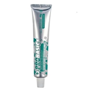Gel Dental Pró Basic Hinode 90gr em Oferta na Shopee