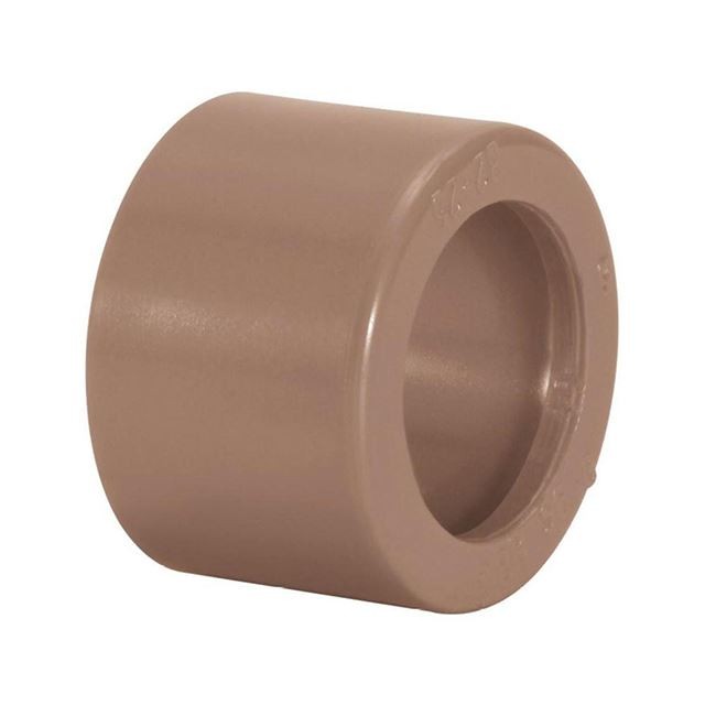 BUCHA REDUCAO MARROM - 3/4" X 1/2"