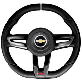 Volante Corsa Wind Corsa Classic Celta Kadett Monza Volcano em Oferta na Shopee