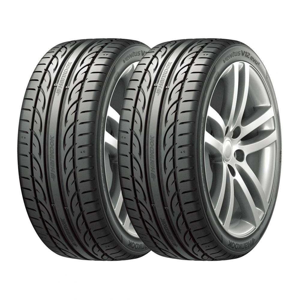 Hankook Ventus