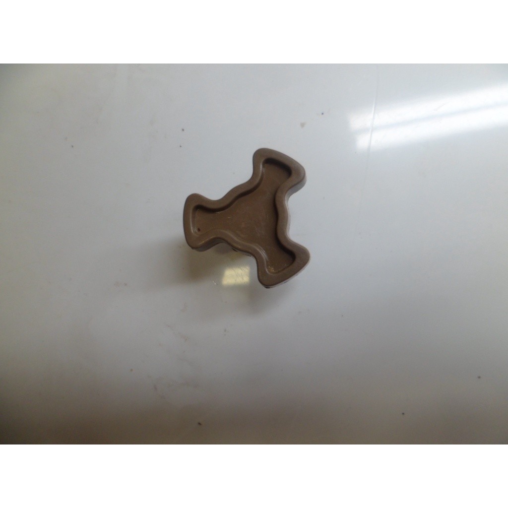 Cruzeta Compativel P Microondas Philco Pms20 Usado Leia